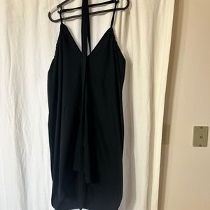 Convertible Le Sac Dress & Coverup